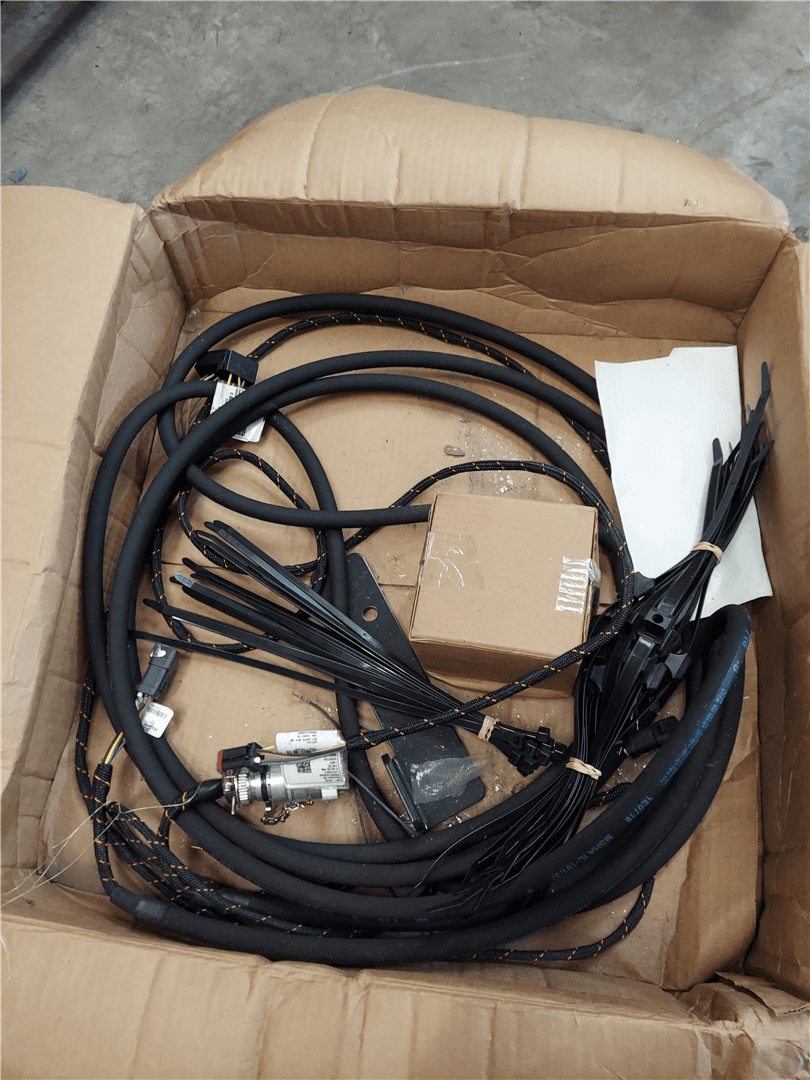 NEW TOOL KIT image
