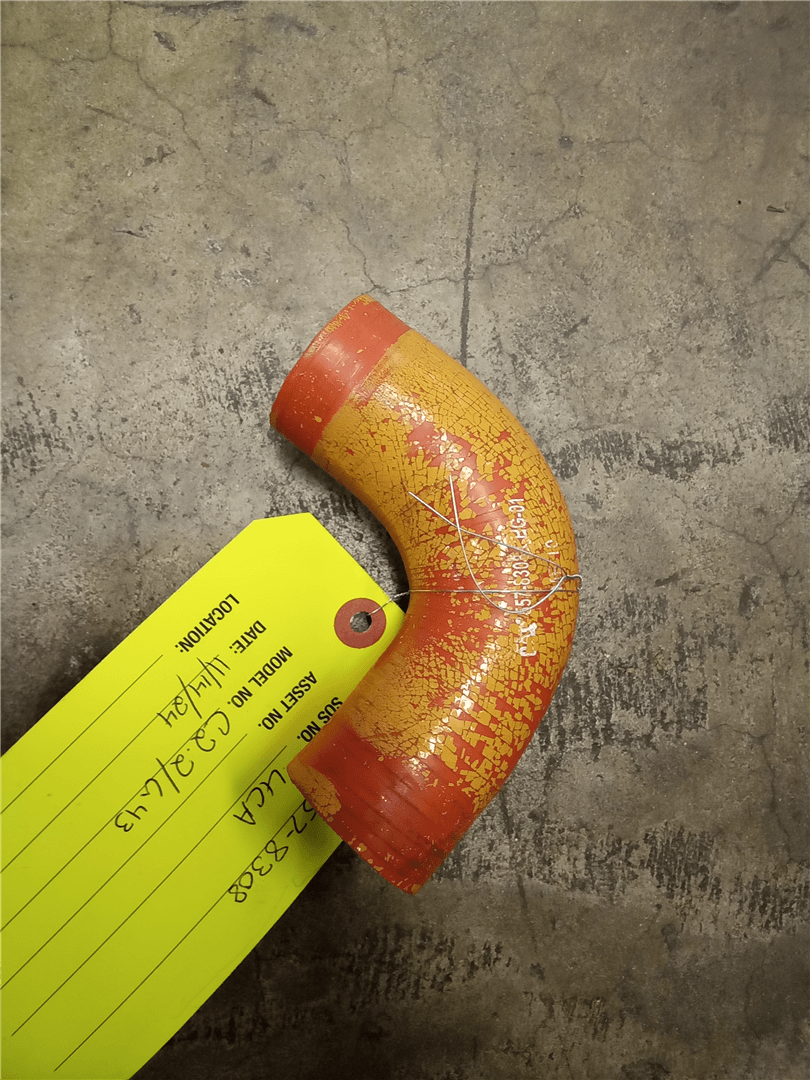 NEW HOSE image 1