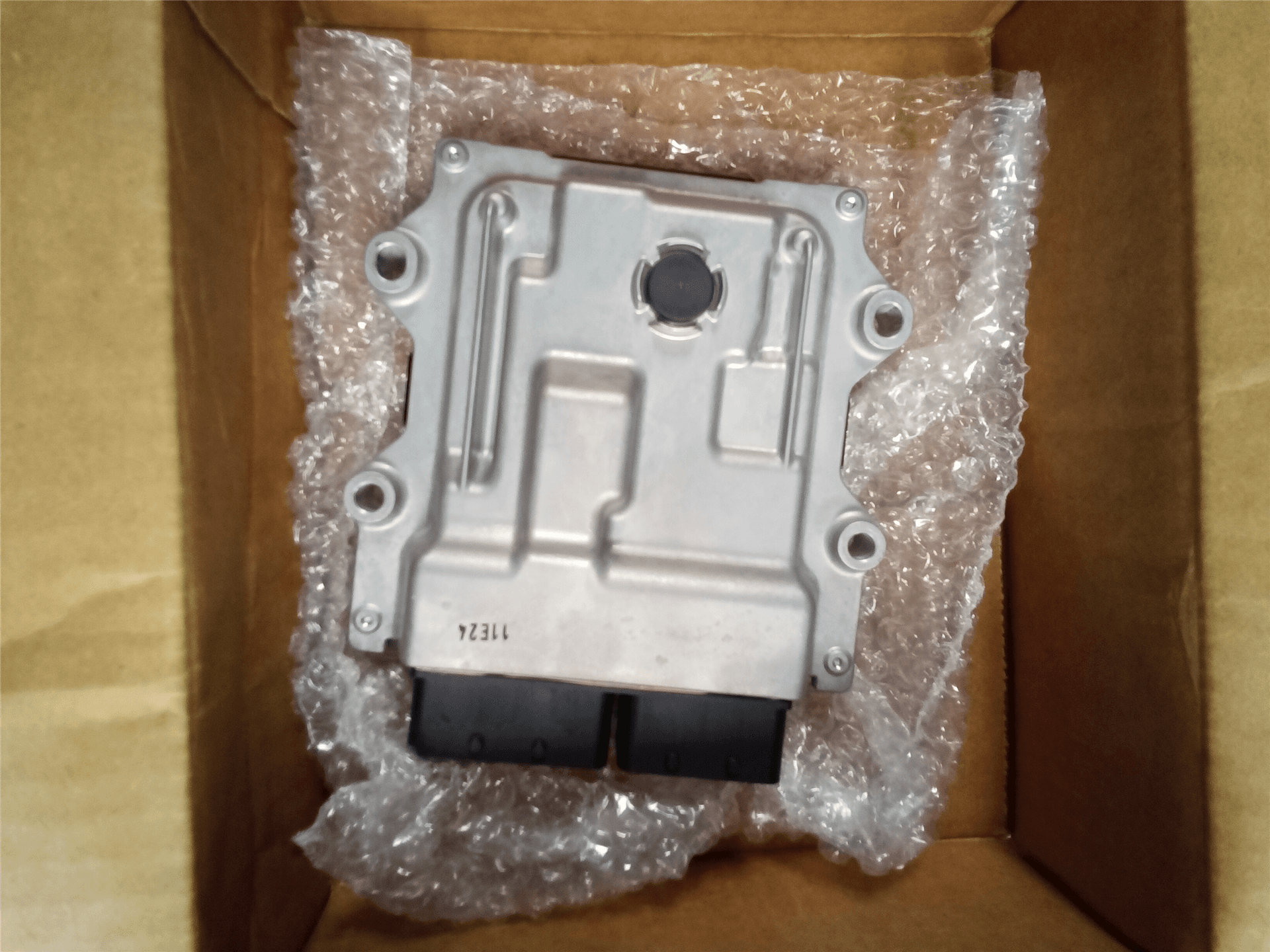 NEW CONTROL GP-E image 1