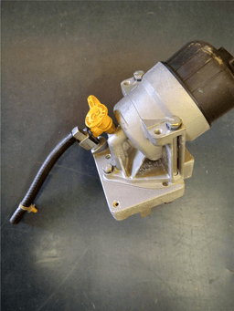 Product carousel indicator