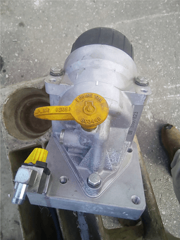 Product carousel indicator
