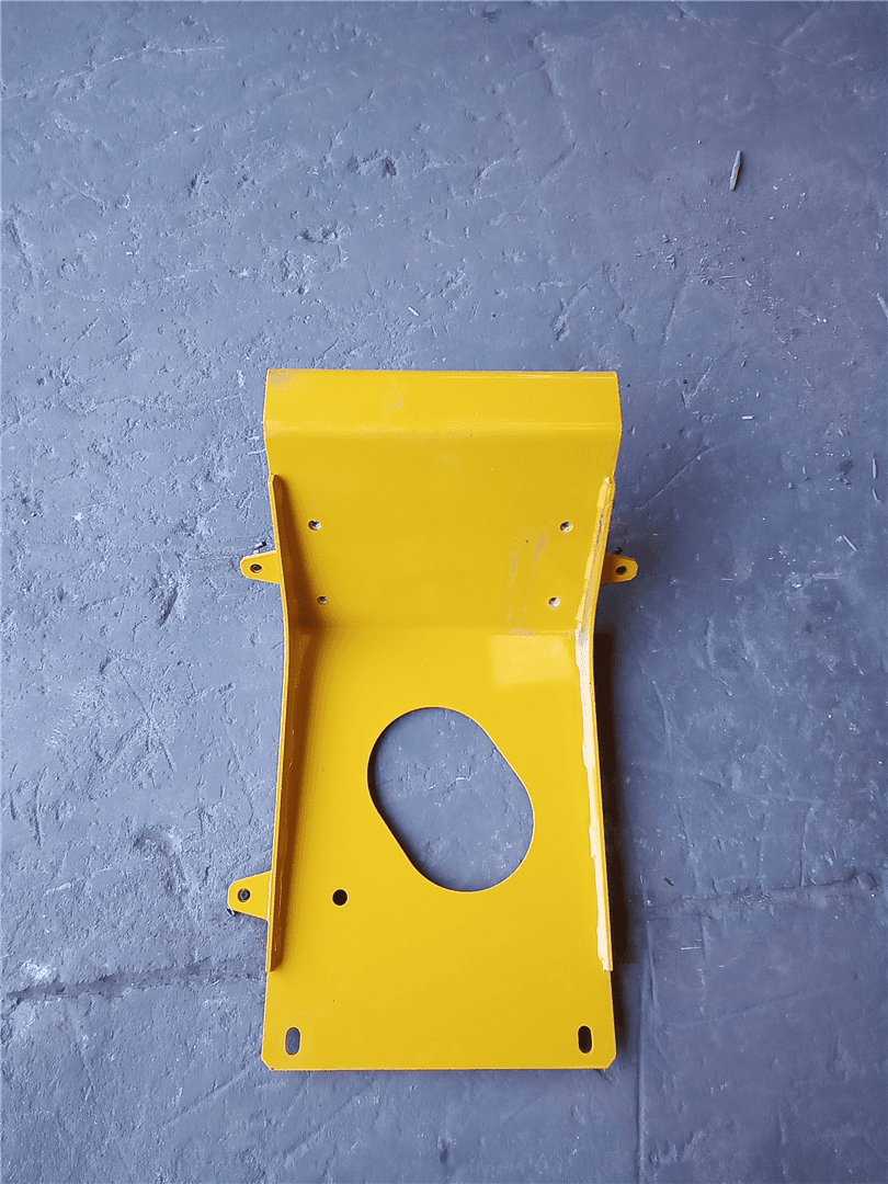 NEW BRACKET image 1