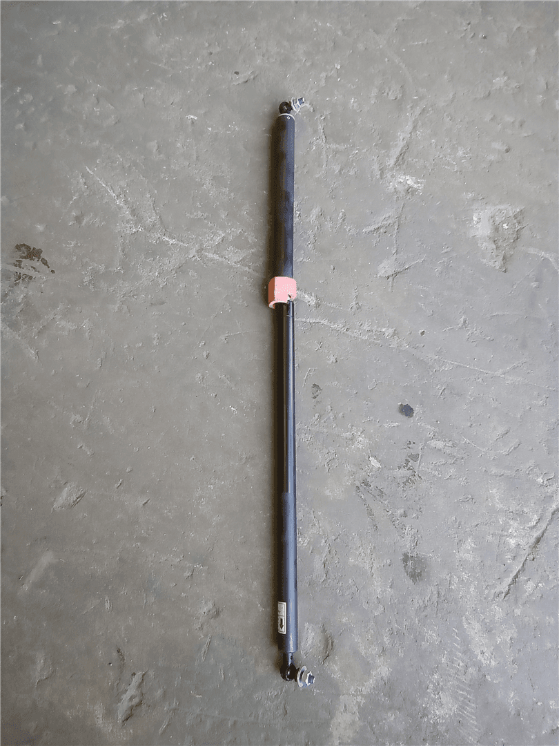 NEW GAS SPRING image 1