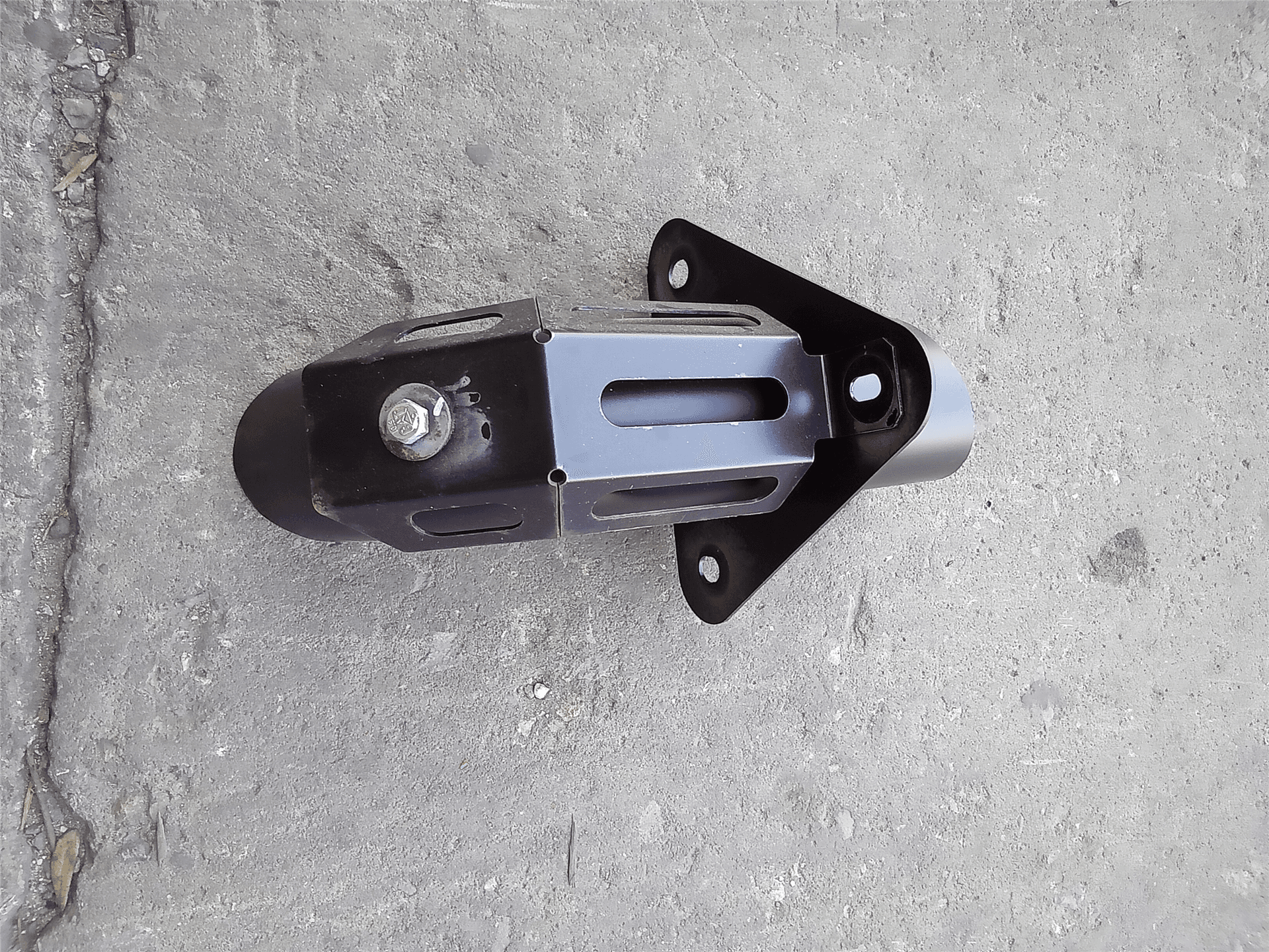 NEW PIPE EXHAUST image 1