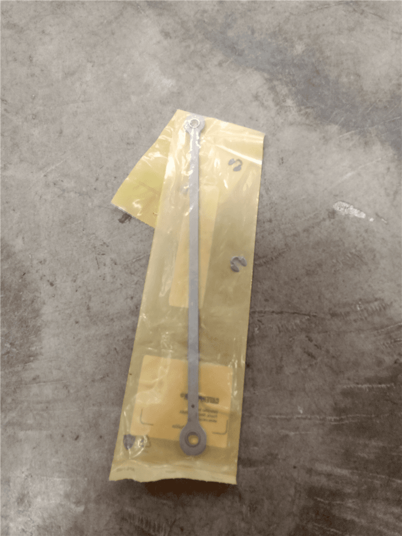 NEW ROD KIT-TURBO image 1