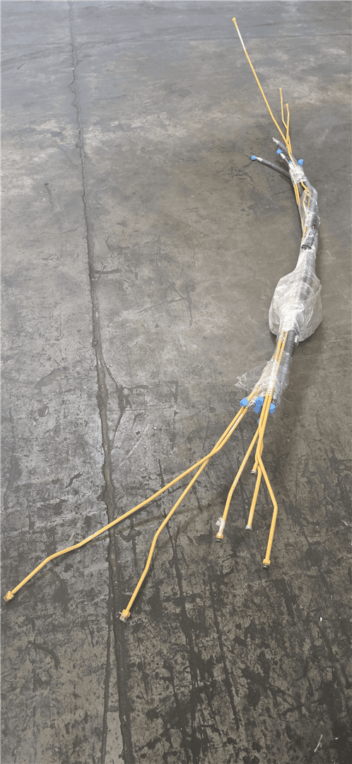 NEW LINES KIT image 1