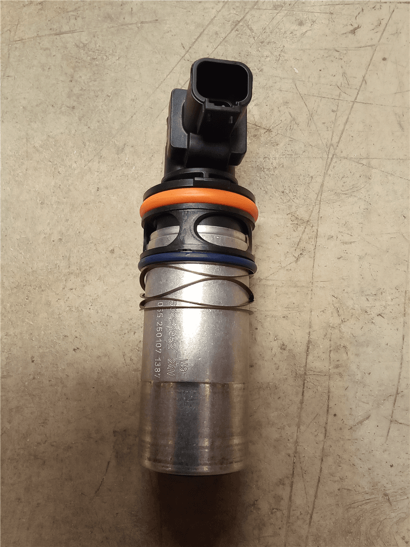 NEW PUMP KIT image 1