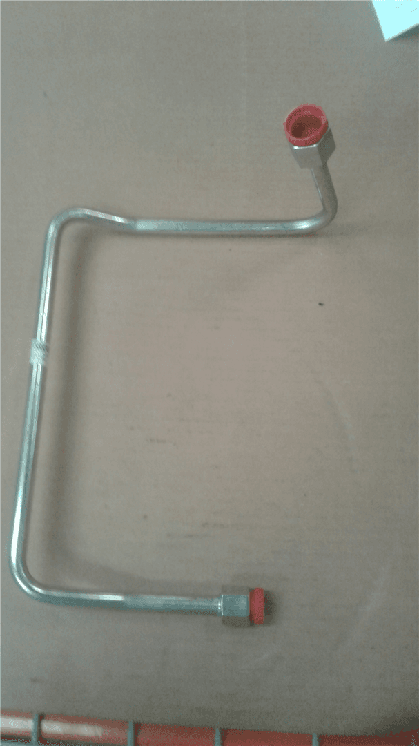 NEW TUBE image 1
