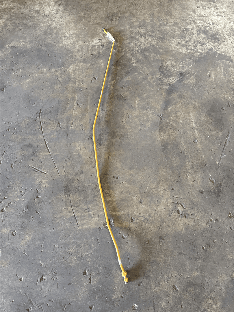 NEW TUBE AS image 1