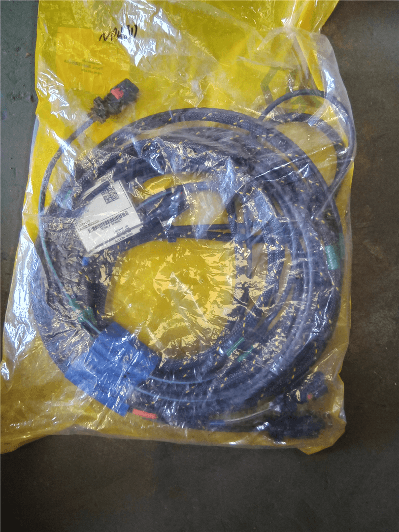 NEW CAMERA HARNESS image 1