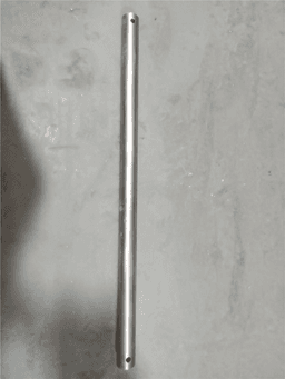 Product carousel indicator