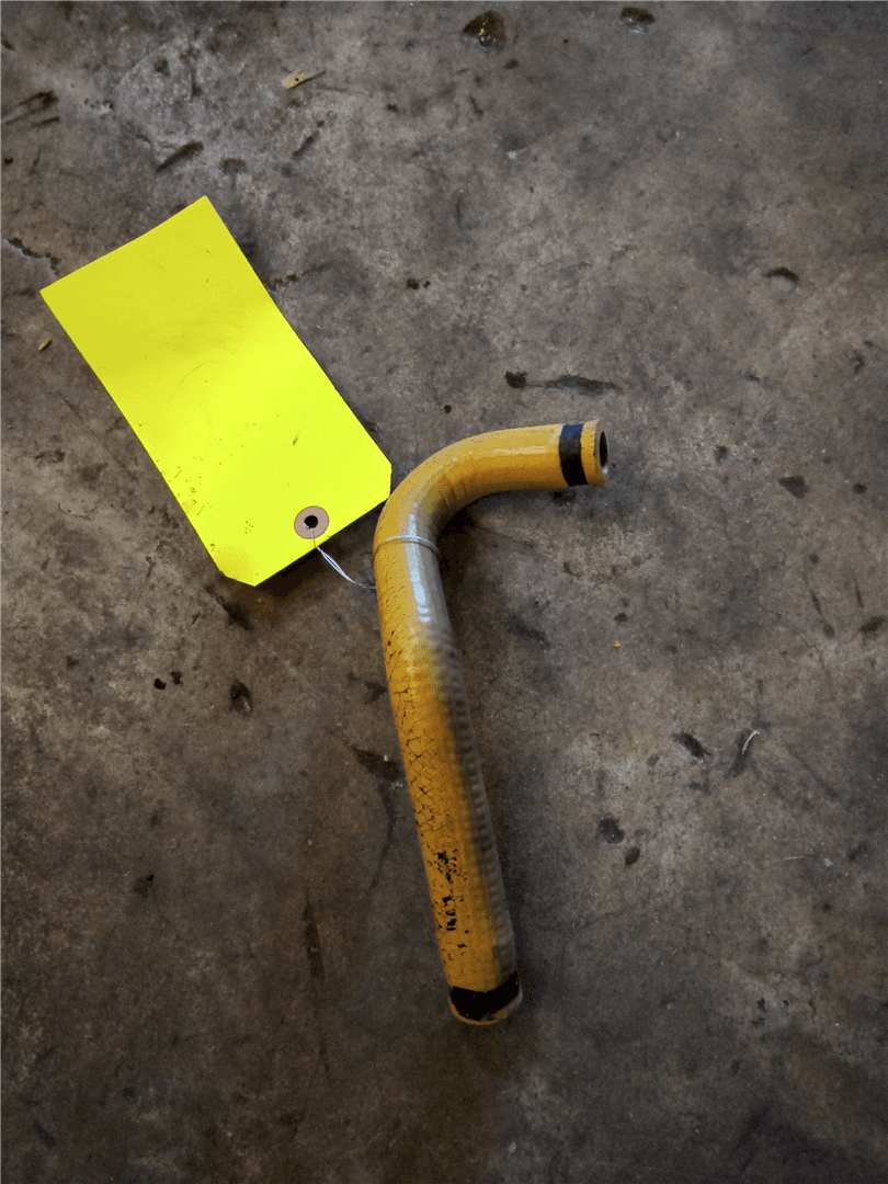 NEW HOSE image 1