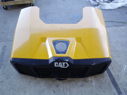Product carousel indicator