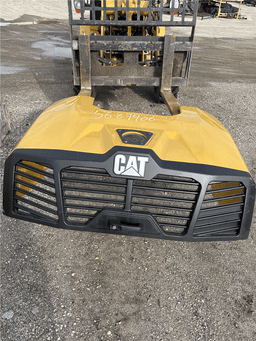 Product carousel indicator