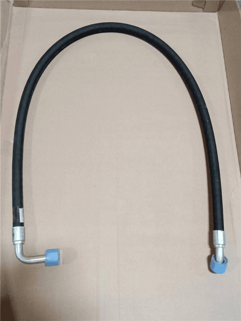 NEW HOSE image 1