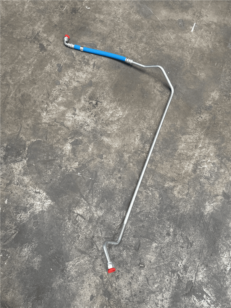 NEW LINE AS image 1