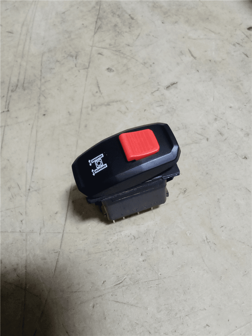 NEW SWITCH AS image 1