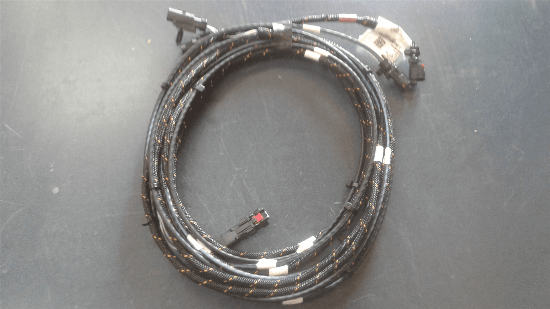 NEW CAMERA HARNESS image 1