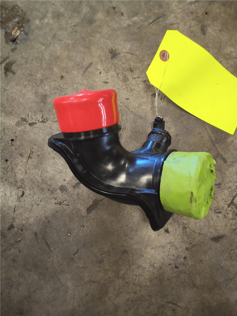 NEW HOSE image 1