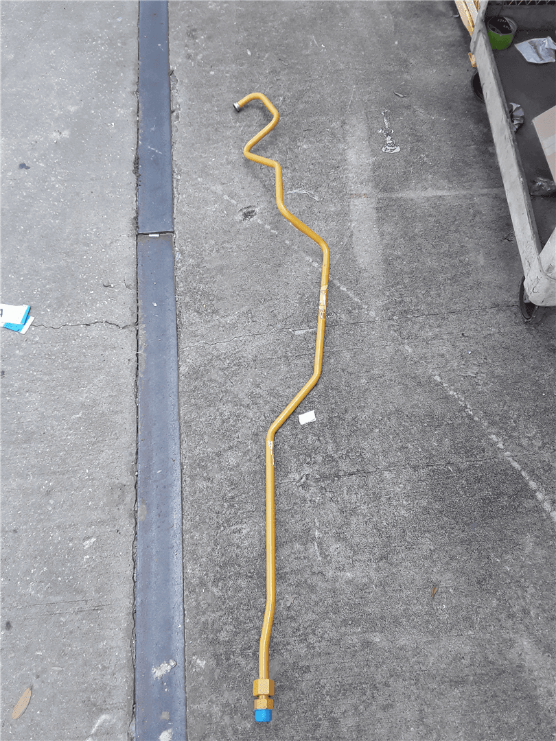 NEW TUBE AS image 1