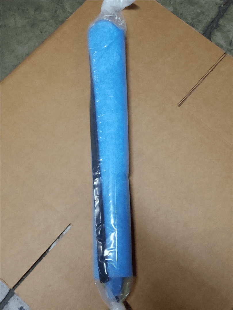 NEW AIR FILTER image 1
