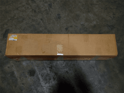 Product carousel indicator