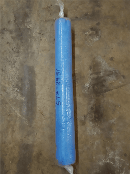 Product carousel indicator