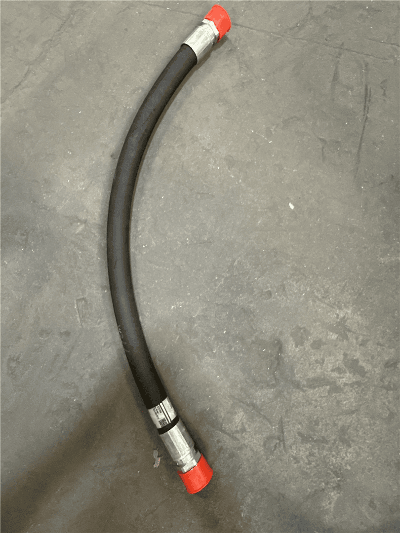 NEW HOSE image 1