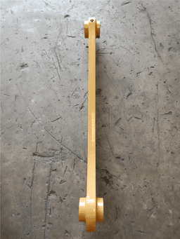 Product carousel indicator
