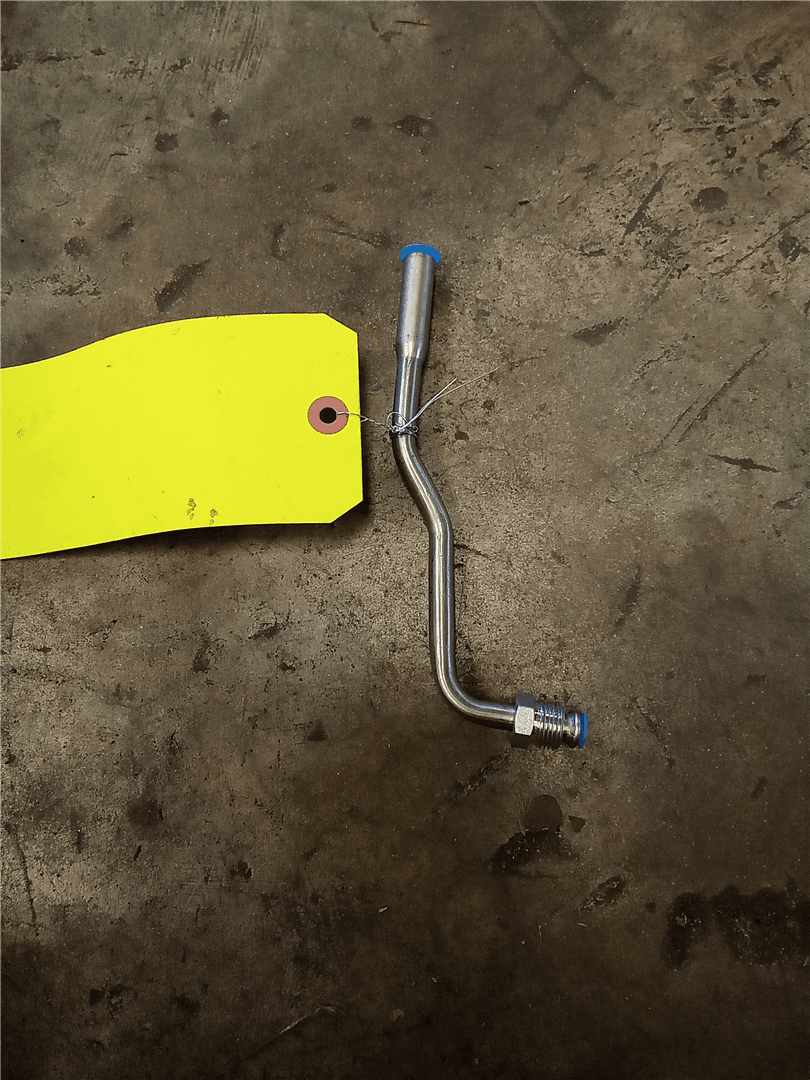 NEW TUBE image 1
