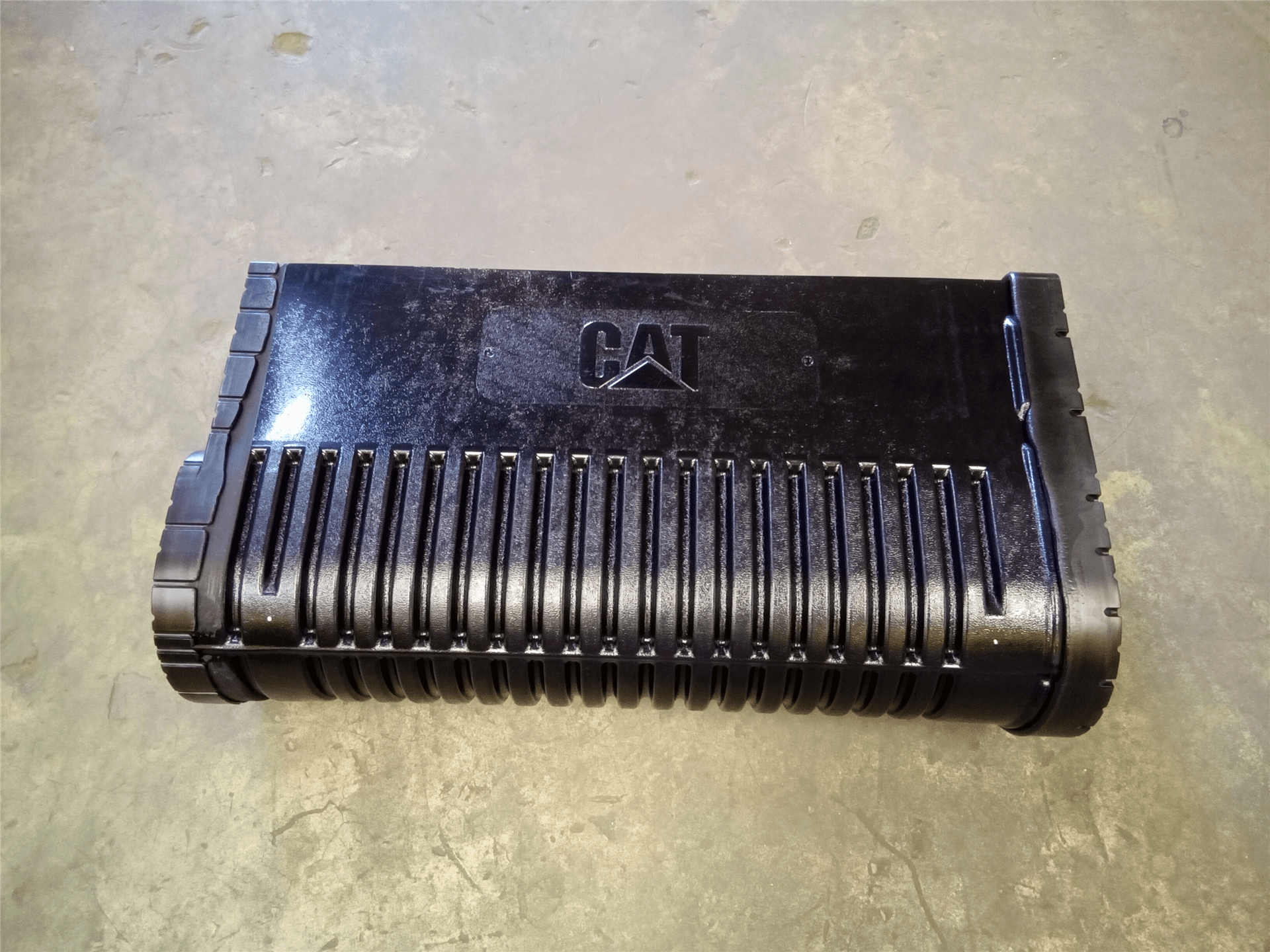 NEW AIR FILTER image 1