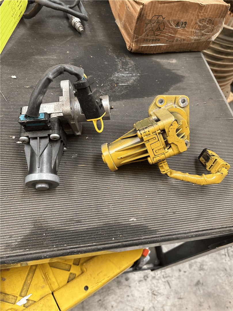 NEW VALVE AS image 1