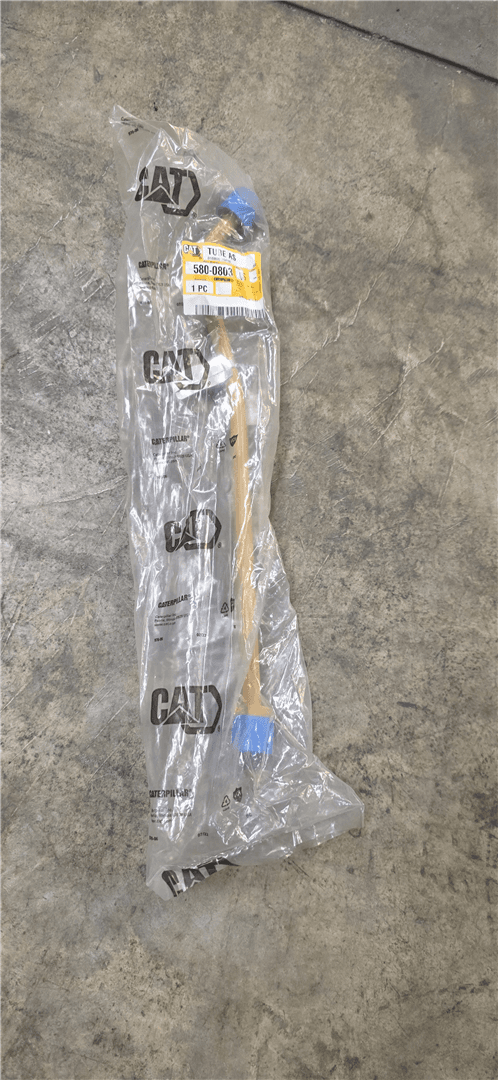 NEW TUBE image 1