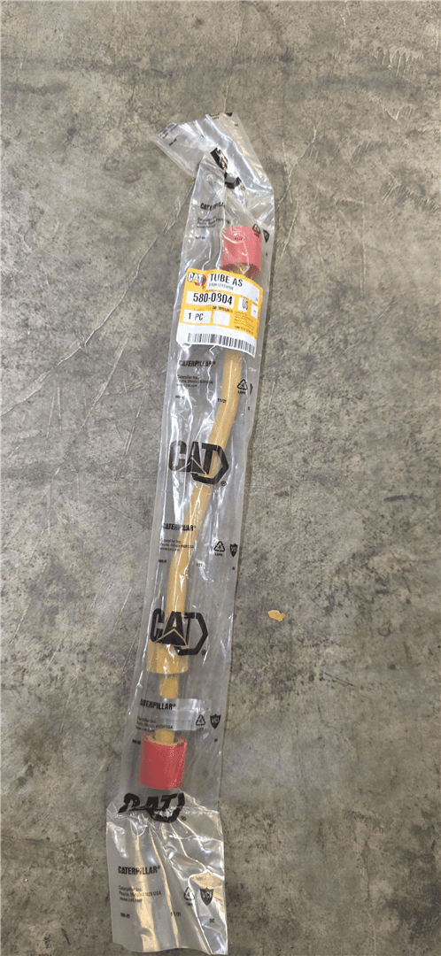 NEW TUBE image 1