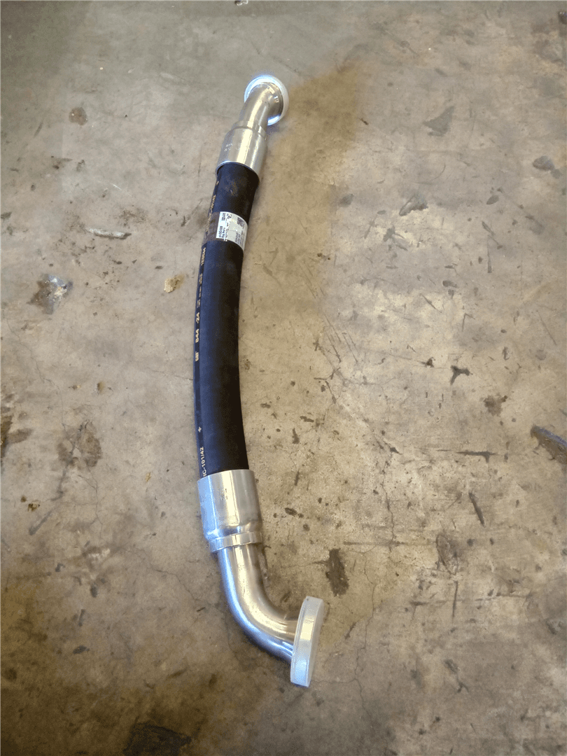 NEW HOSE image 1