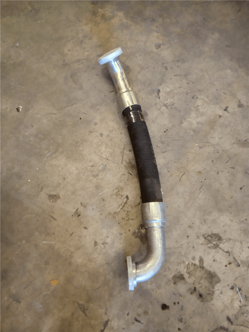 NEW HOSE image 1