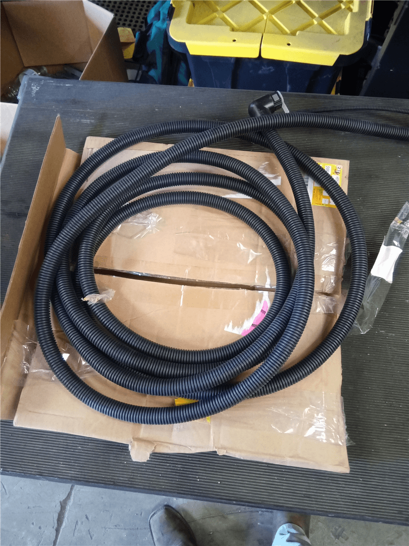 NEW HOSE AS image 1
