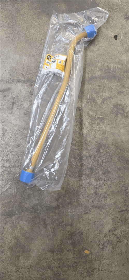 NEW TUBE image 1