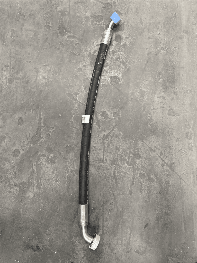 NEW HOSE AS image 1
