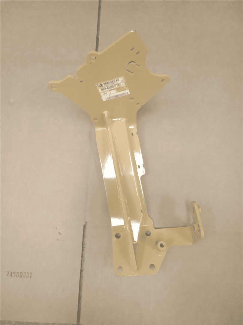 NEW BRACKET image 1
