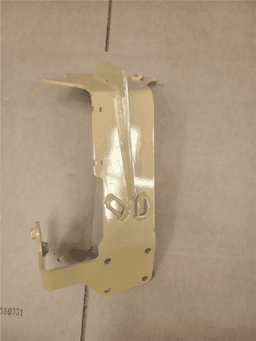 Product carousel indicator
