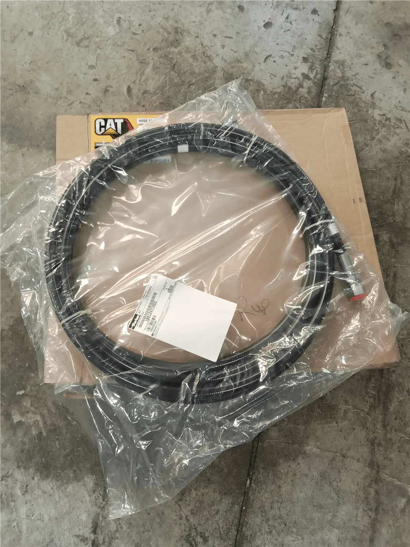 NEW HOSE AS image 1