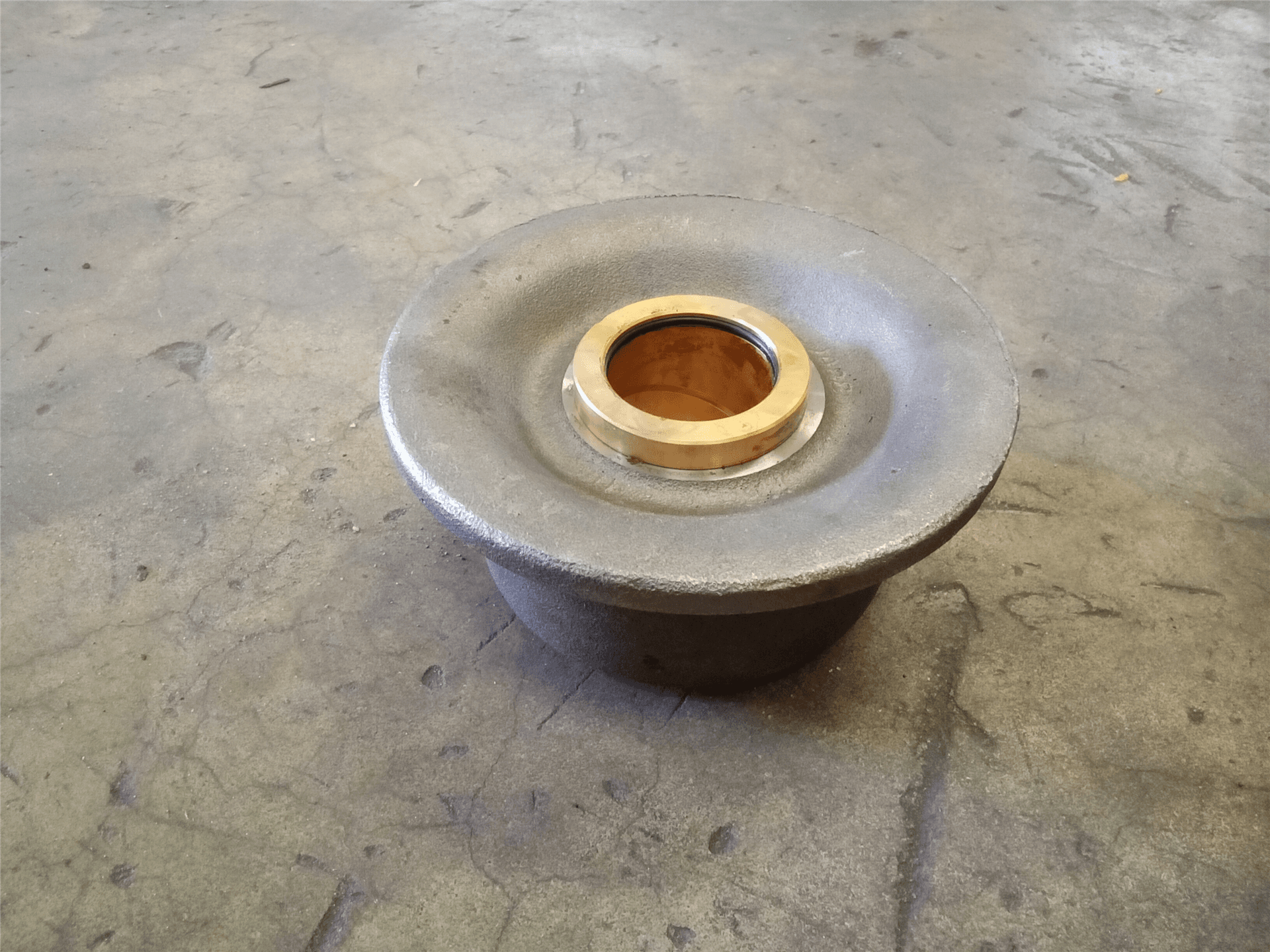 NEW ROLLER image 1