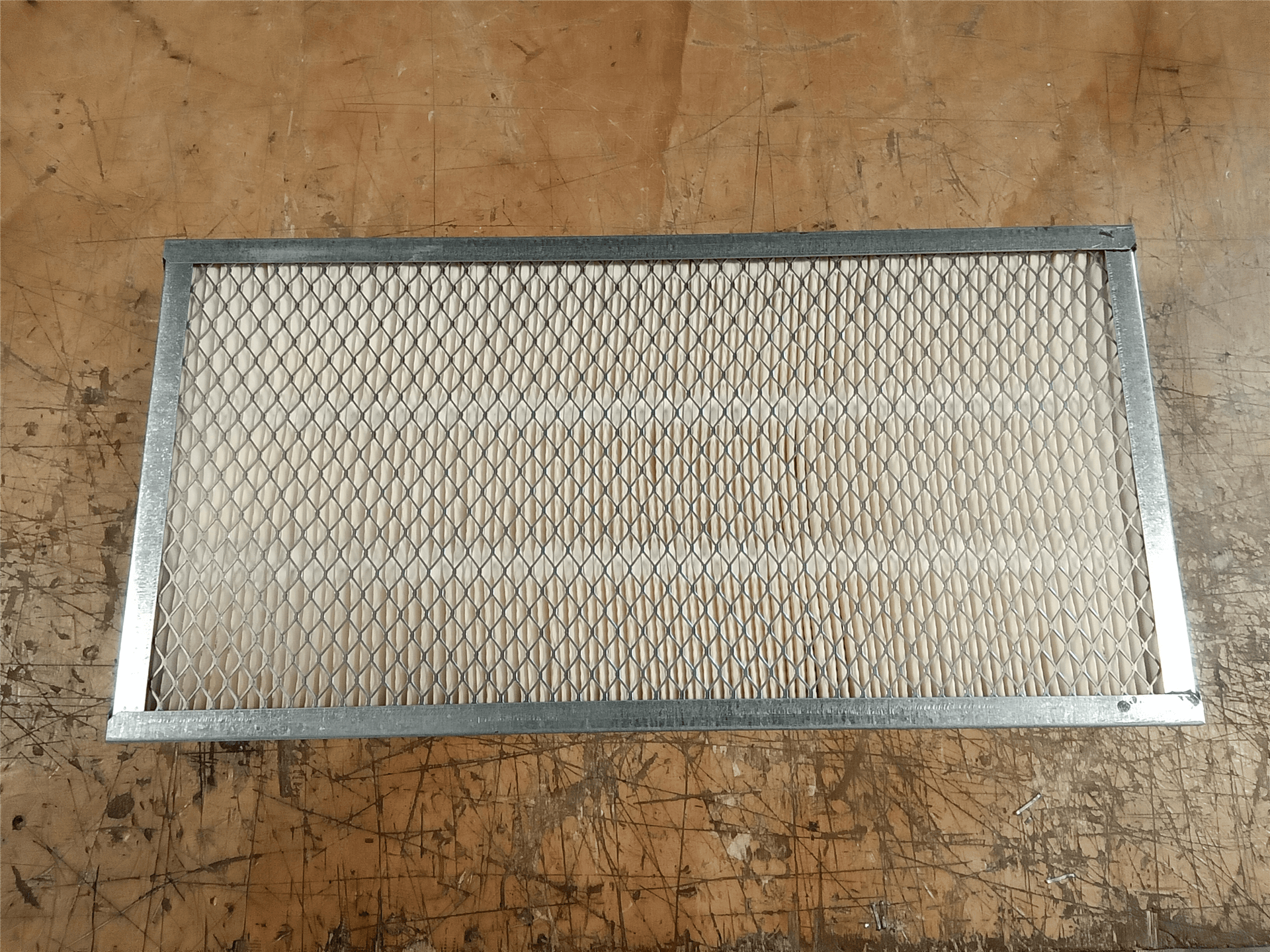 NEW FILTER AIR image 1