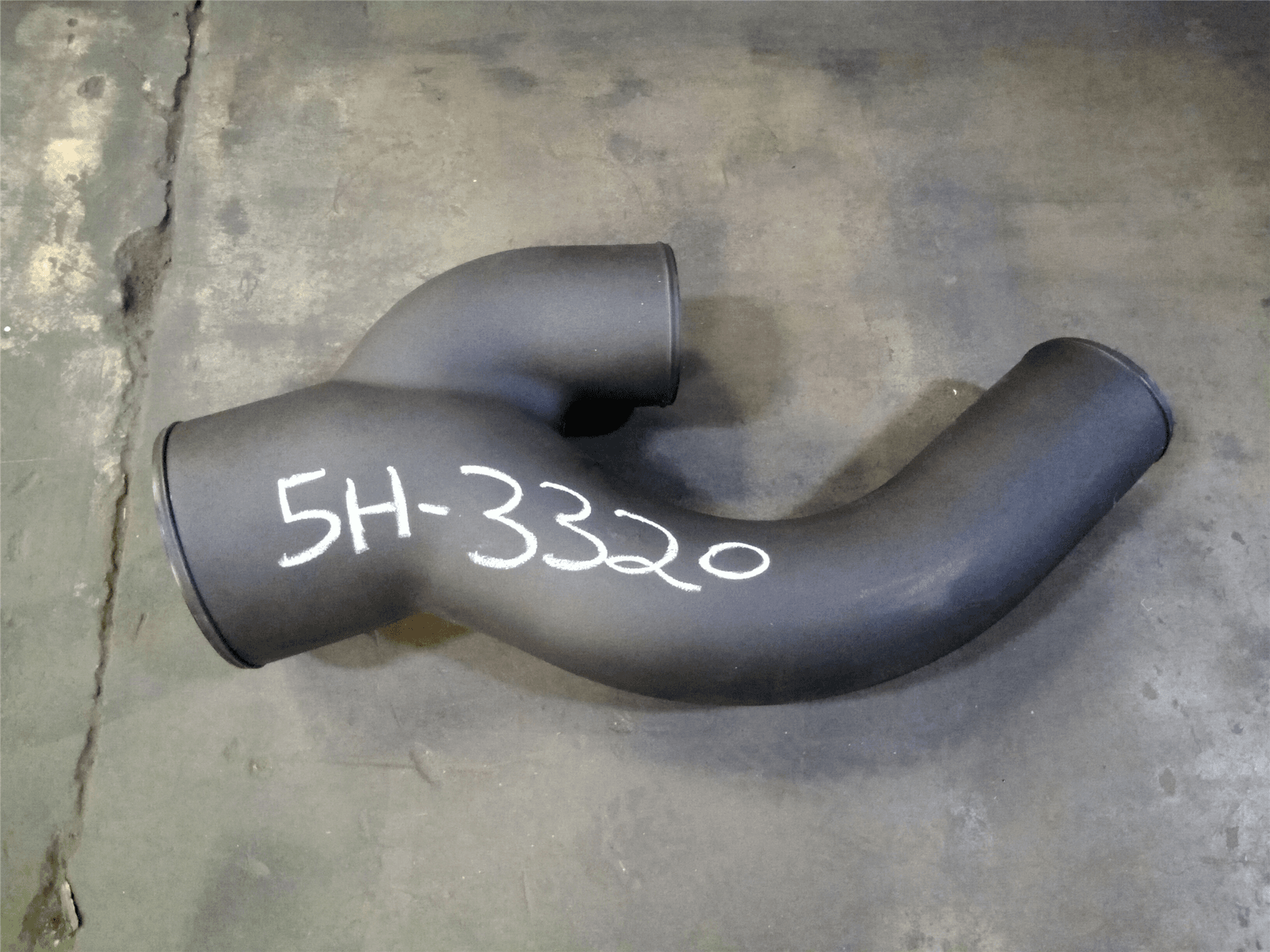 NEW HOSE image 1