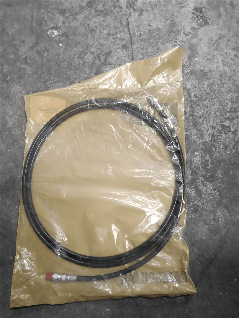 NEW HOSE image 1