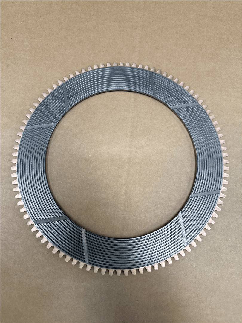 NEW DISC image 1