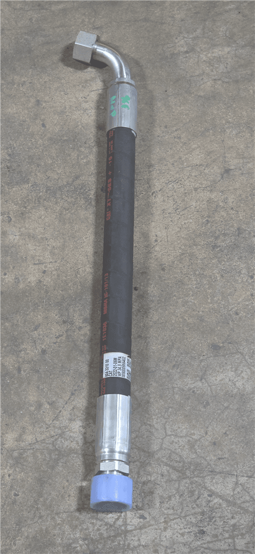 NEW HOSE image 1