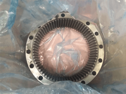 Product carousel indicator