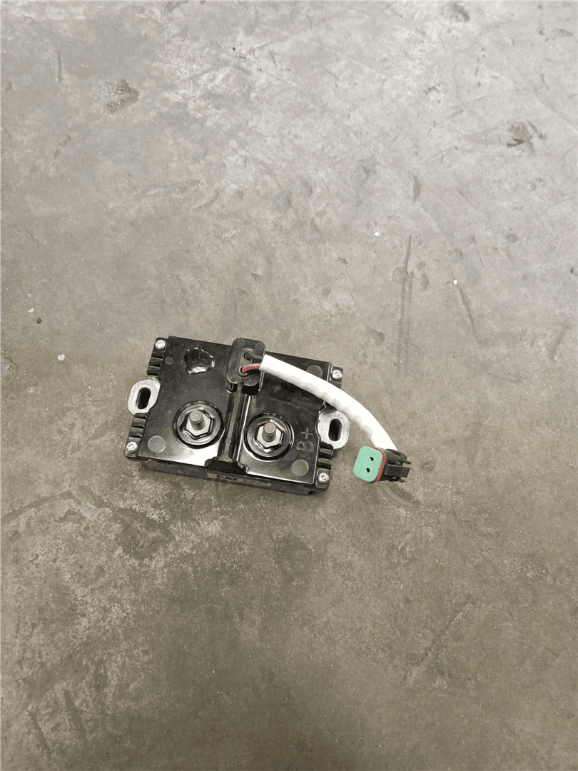 NEW RELAY AS image 1